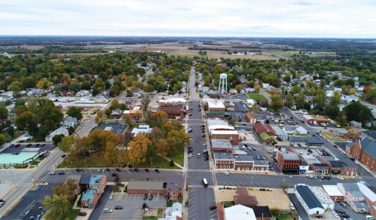 September 2017 – Monroe County, IL